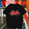 Rhode Island School of Design Nads Logo T-Shirt TPKJ1