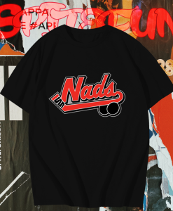 Rhode Island School of Design Nads Logo T-Shirt TPKJ1