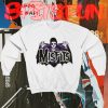 Misfits Batfiend Sweatshirt TPKJ3
