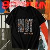 Paramore Riot T-Shirt TPKJ3
