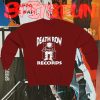 Ripple Junction Death Row Records Sweatshirt TPKJ3