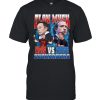 Elon Musk vs Mark Zuckerberg T Shirt