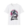 War Ninja T-shirt SD