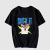 Official Anthony Edwards Minnesota Timberwolves T Shirt